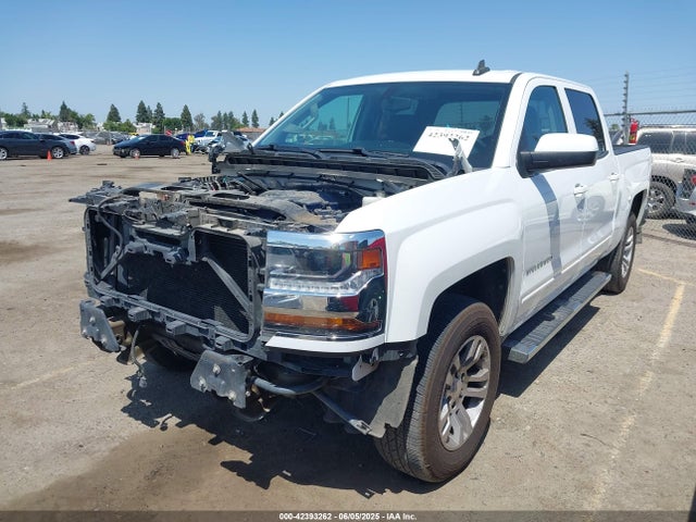3GCPCREC0GG338565 Chevrolet l83 - sidi, vvt, afm, e85 max, aluminum