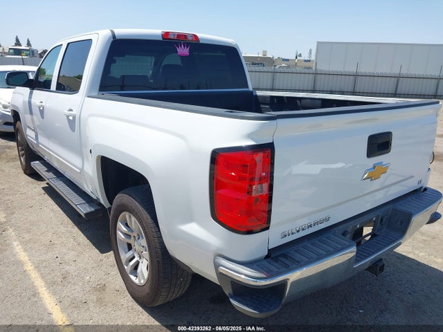 3GCPCREC0GG338565 Chevrolet l83 - sidi, vvt, afm, e85 max, aluminum