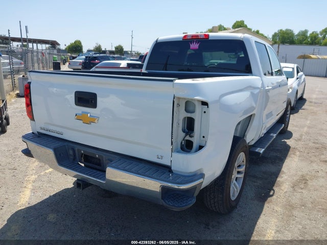 3GCPCREC0GG338565 Chevrolet l83 - sidi, vvt, afm, e85 max, aluminum