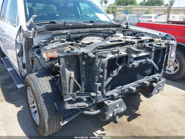3GCPCREC0GG338565 Chevrolet l83 - sidi, vvt, afm, e85 max, aluminum