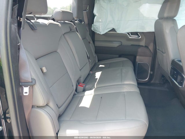1GCPAEED5PZ110388 Chevrolet Silverado 1500 2wd  Short Bed Ltz