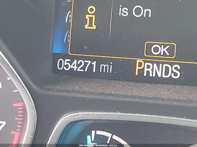1FMCU9GD2JUB06695 Ford ESCAPE SE