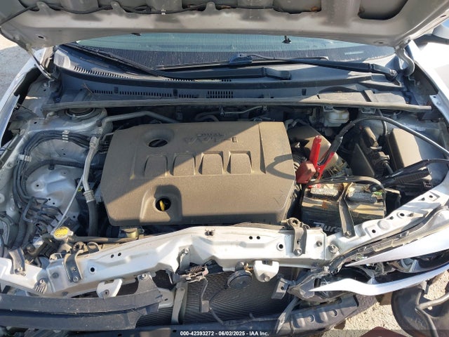 Toyota 2zr-fe 2014 5YFBURHE4EP096004 Image 10