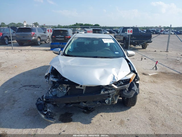 Toyota 2zr-fe 2014 5YFBURHE4EP096004 Image 12