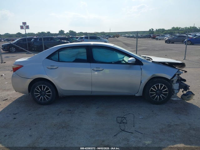 Toyota 2zr-fe 2014 5YFBURHE4EP096004 Image 13