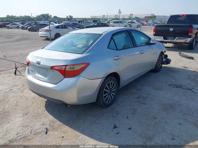 Toyota 2zr-fe 2014 5YFBURHE4EP096004 Image 4