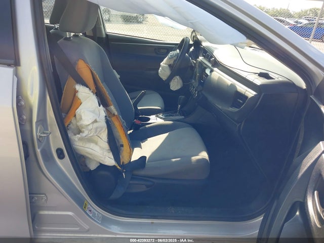 Toyota 2zr-fe 2014 5YFBURHE4EP096004 Image 5