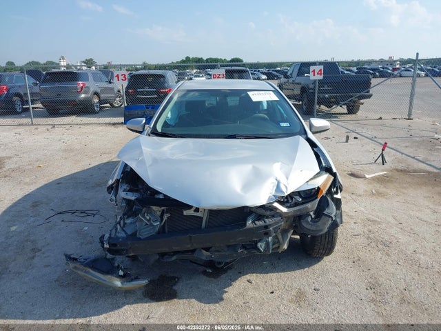 Toyota 2zr-fe 2014 5YFBURHE4EP096004 Image 6