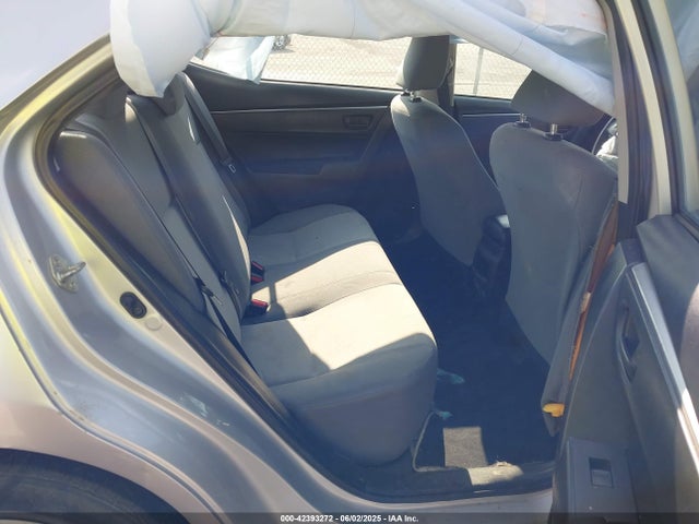 Toyota 2zr-fe 2014 5YFBURHE4EP096004 Image 8