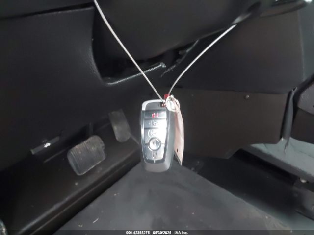 1FM5K7D87JGA87814 Ford EXPLORER XLT