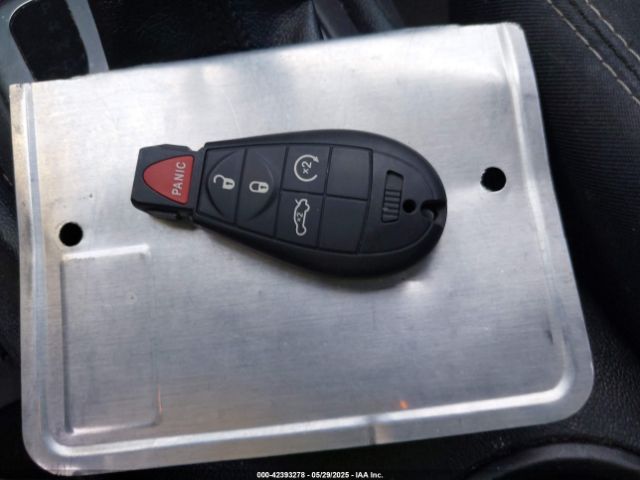 1C3CDFBB1GD728100 Dodge DART SXT
