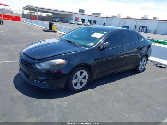 1C3CDFBB1GD728100 Dodge DART SXT