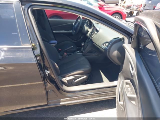 1C3CDFBB1GD728100 Dodge DART SXT