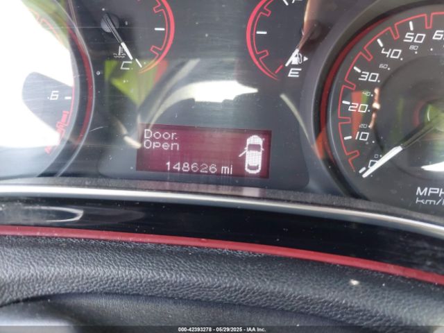 1C3CDFBB1GD728100 Dodge DART SXT