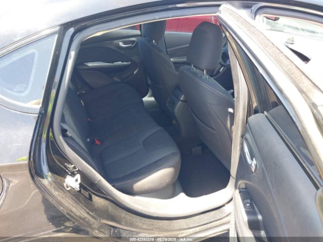 1C3CDFBB1GD728100 Dodge DART SXT