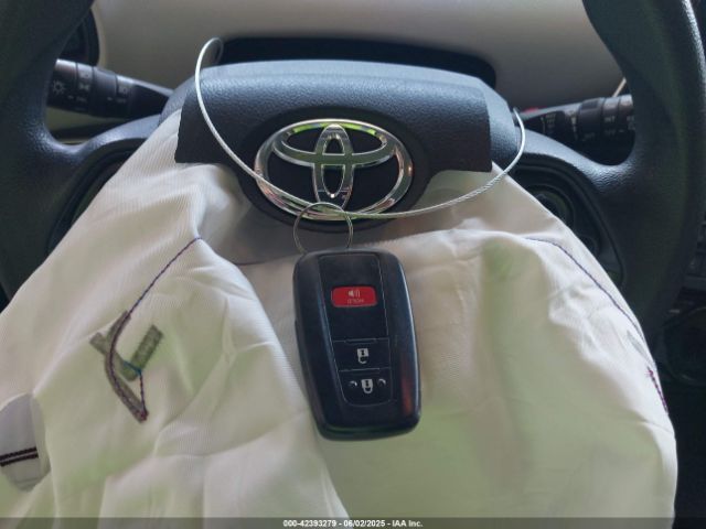 2019 TOYOTA PRIUS JTDL9RFU5K3002989 Photo 10