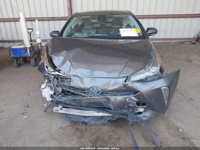 JTDL9RFU5K3002989 Toyota 2zr-fxe,1nm