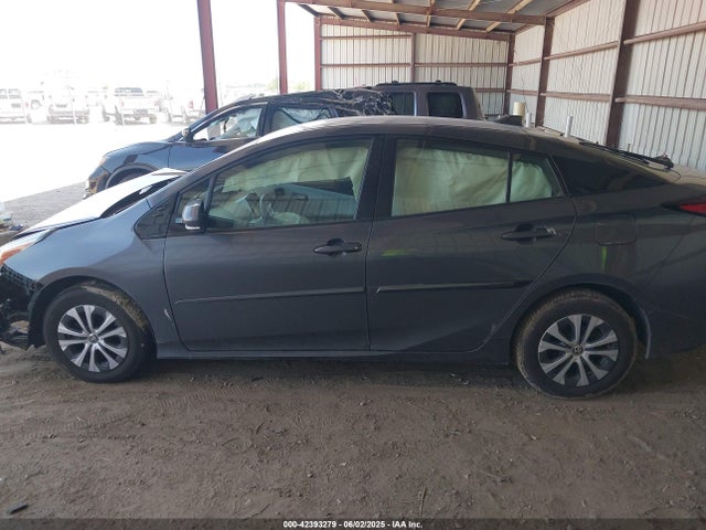 JTDL9RFU5K3002989 Toyota 2zr-fxe,1nm