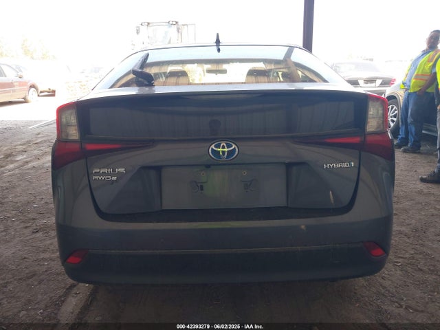 JTDL9RFU5K3002989 Toyota 2zr-fxe,1nm