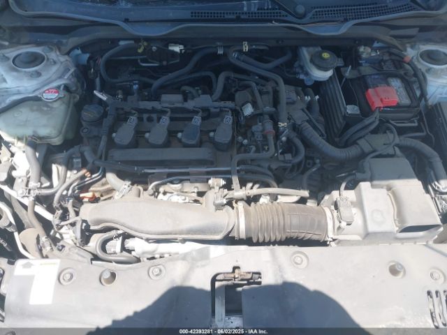 19XFC1F95ME202228 Honda l15b7