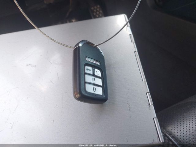 19XFC1F95ME202228 Honda l15b7