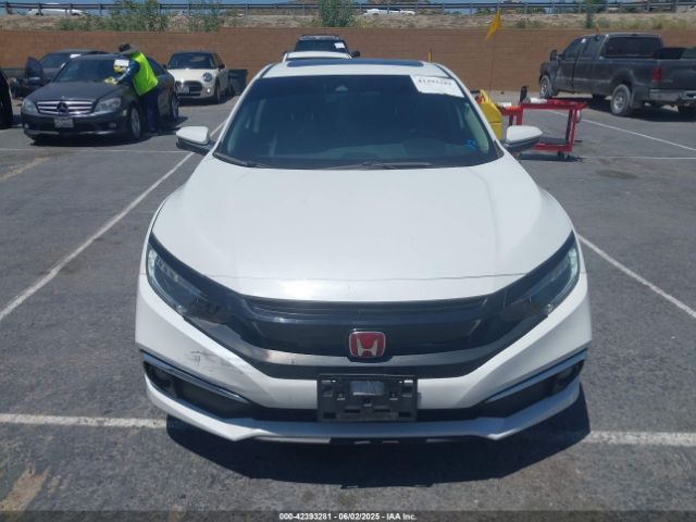 19XFC1F95ME202228 Honda l15b7
