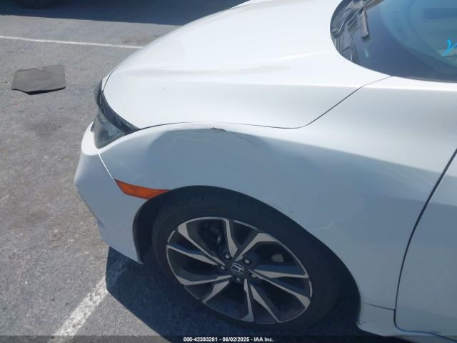 19XFC1F95ME202228 Honda l15b7