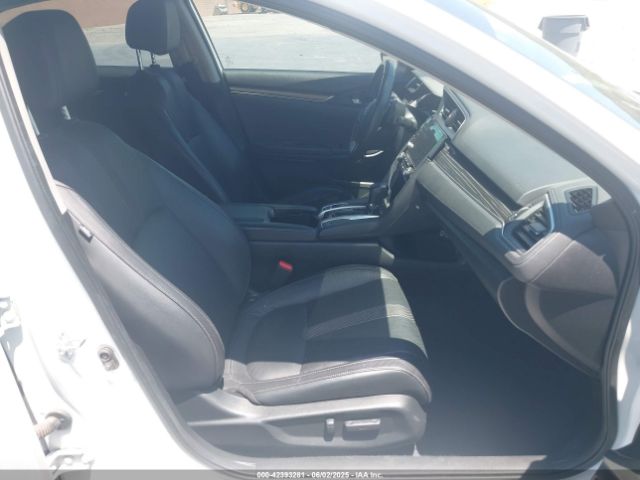 19XFC1F95ME202228 Honda l15b7
