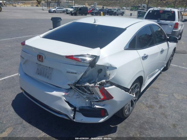 19XFC1F95ME202228 Honda l15b7