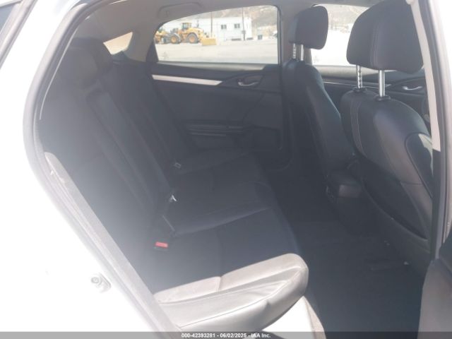 19XFC1F95ME202228 Honda l15b7