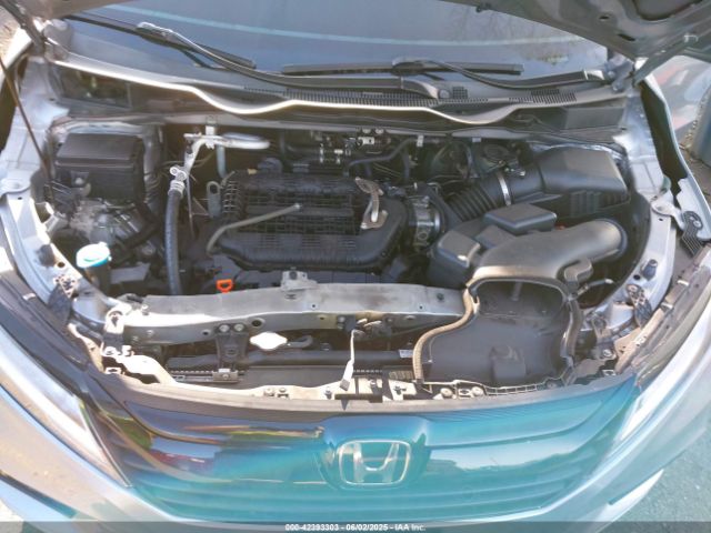 5FNRL6H97JB051048 Honda Odyssey Elite