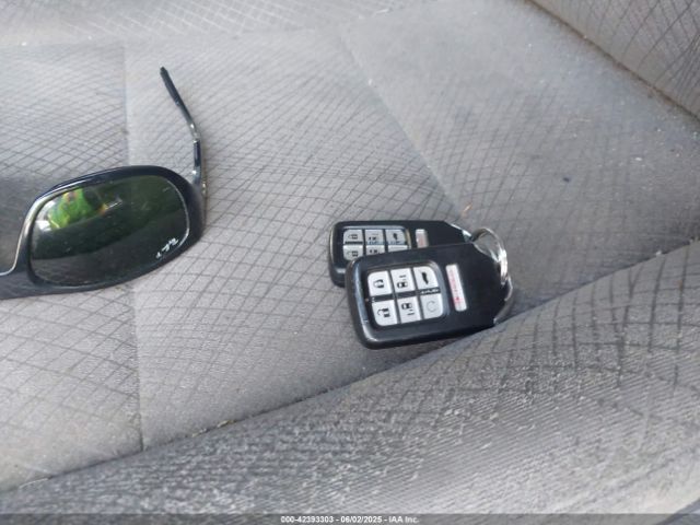 5FNRL6H97JB051048 Honda Odyssey Elite