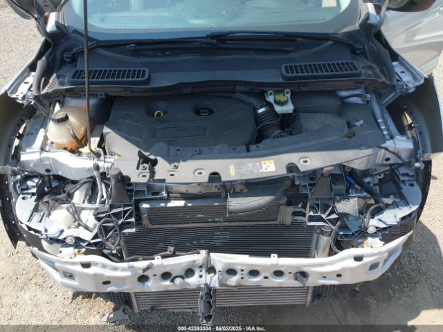 1FMCU9G95HUD37371 Ford ESCAPE SE