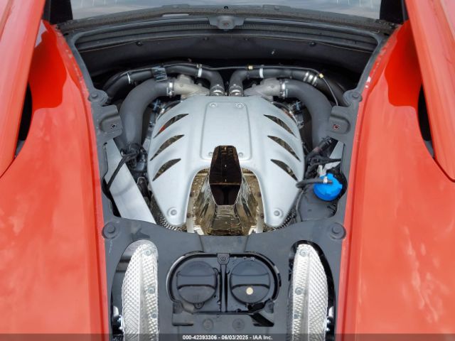 2023 MCLAREN ARTURA SBM16AEA4PW001807 Photo 9