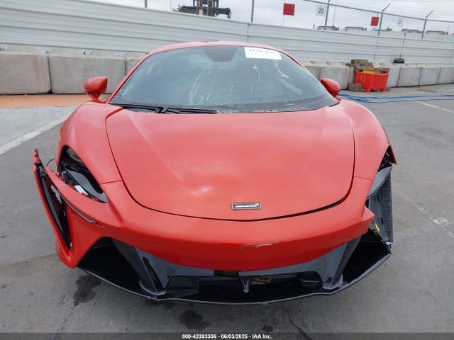 Mclaren 2023 2023 SBM16AEA4PW001807 Image 12