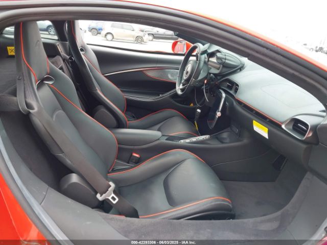 2023 MCLAREN ARTURA SBM16AEA4PW001807 Photo 4