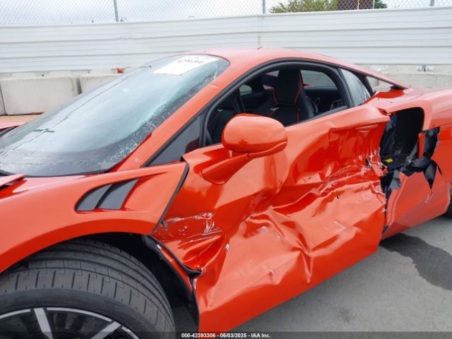 2023 MCLAREN ARTURA SBM16AEA4PW001807 Photo 5