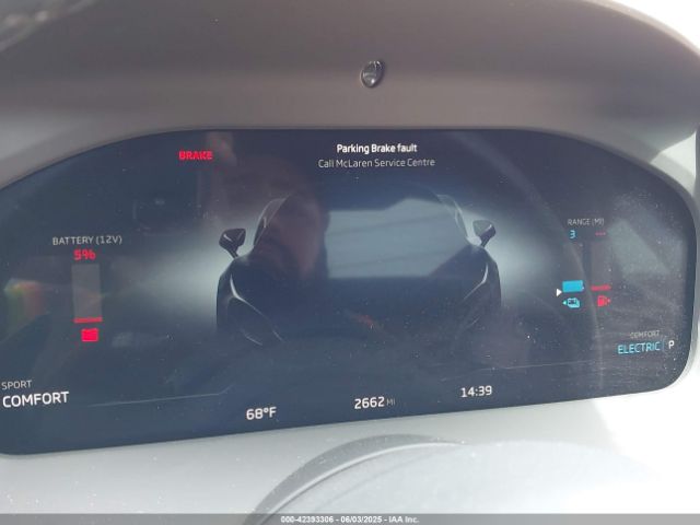 2023 MCLAREN ARTURA SBM16AEA4PW001807 Photo 6
