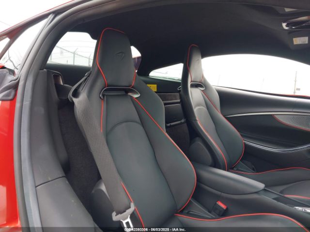 2023 MCLAREN ARTURA SBM16AEA4PW001807 Photo 7