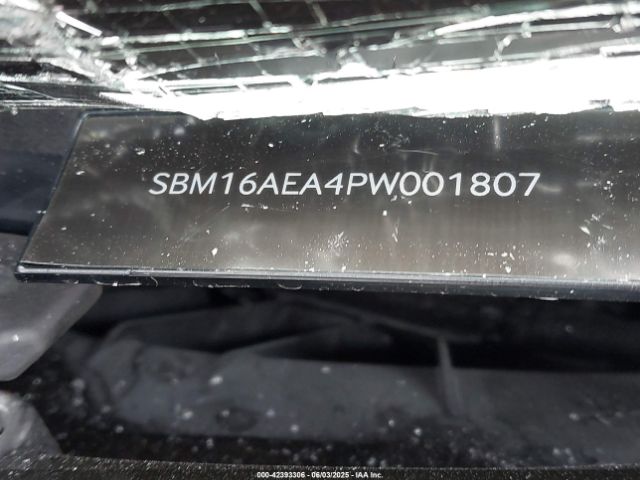 2023 MCLAREN ARTURA SBM16AEA4PW001807 Photo 8