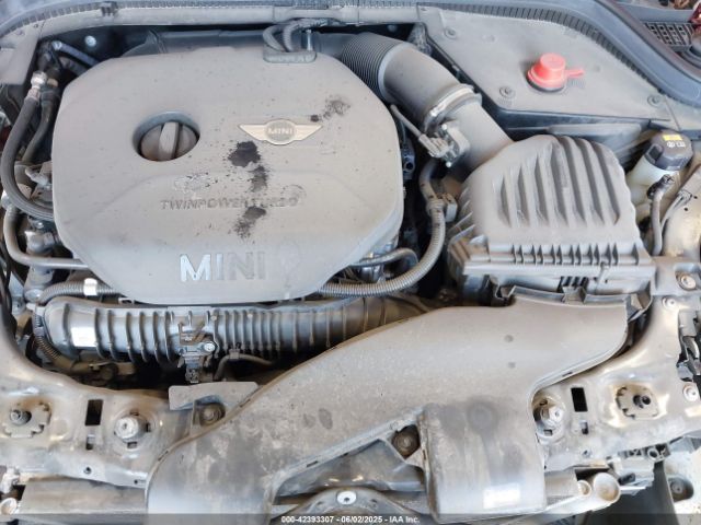 WMWXP7C53J2A47393 Mini Hardtop Cooper S