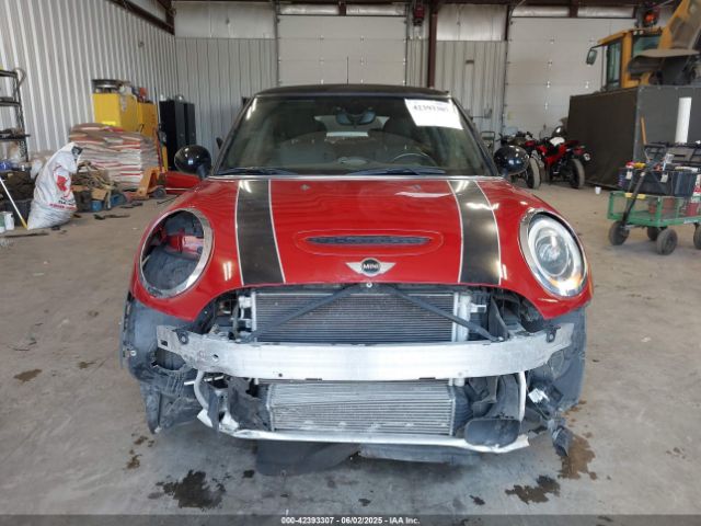 WMWXP7C53J2A47393 Mini Hardtop Cooper S