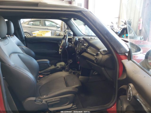 WMWXP7C53J2A47393 Mini Hardtop Cooper S