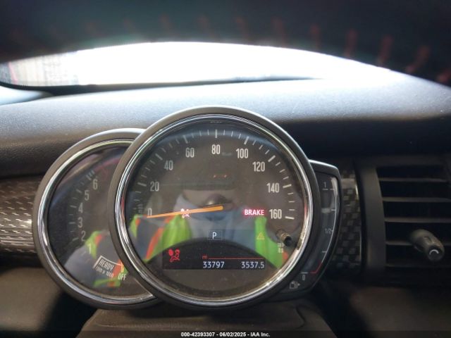 WMWXP7C53J2A47393 Mini Hardtop Cooper S