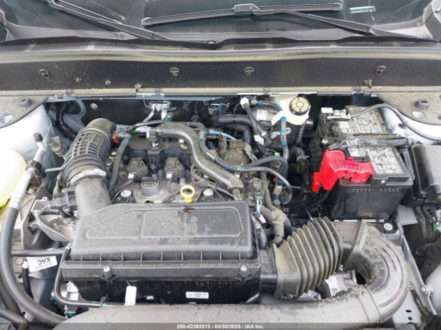 3FMCR9BN9SRE31676 Ford Bronco Sport Big Bend