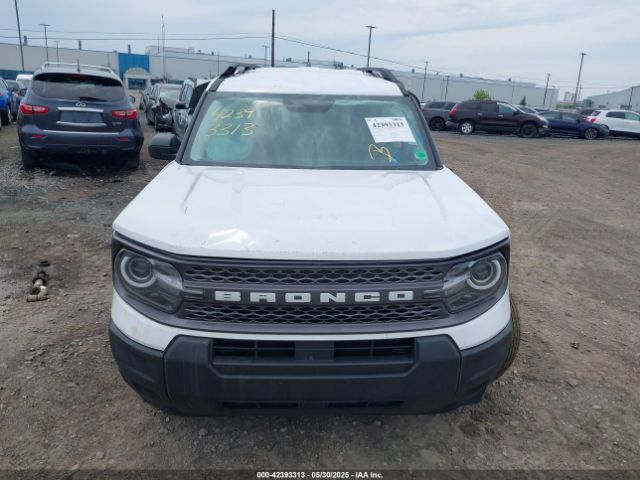 3FMCR9BN9SRE31676 Ford Bronco Sport Big Bend
