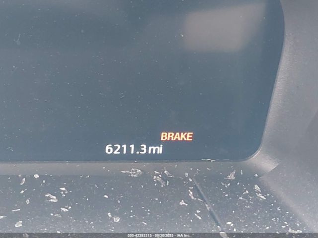 3FMCR9BN9SRE31676 Ford Bronco Sport Big Bend