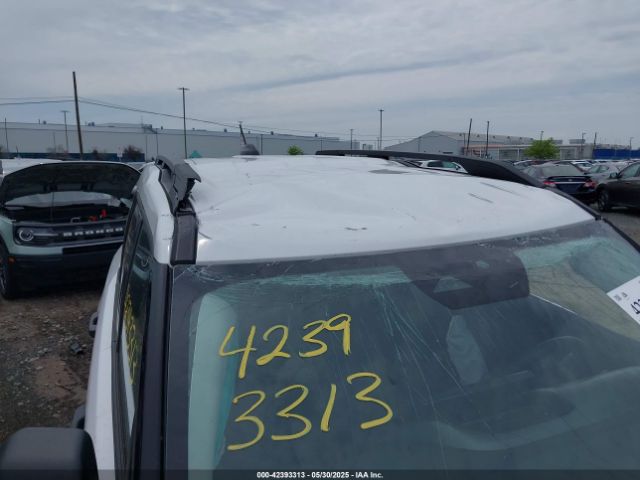 3FMCR9BN9SRE31676 Ford Bronco Sport Big Bend