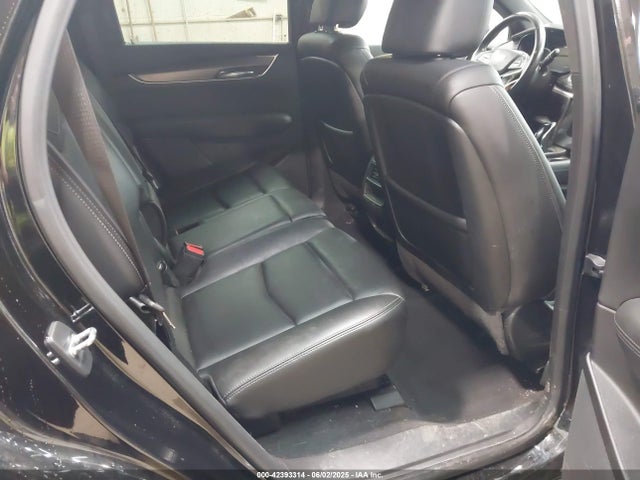 2022 CADILLAC XT5 1GYKNAR47NZ100356 Photo 7