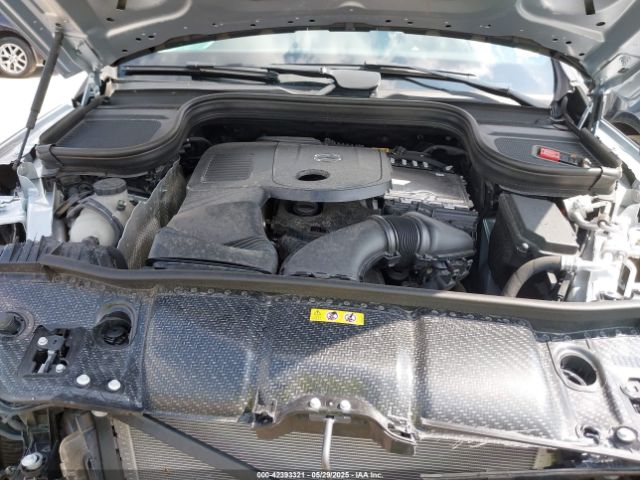4JGFB4FB0RB217257 Mercedes-Benz Gle 350 4matic